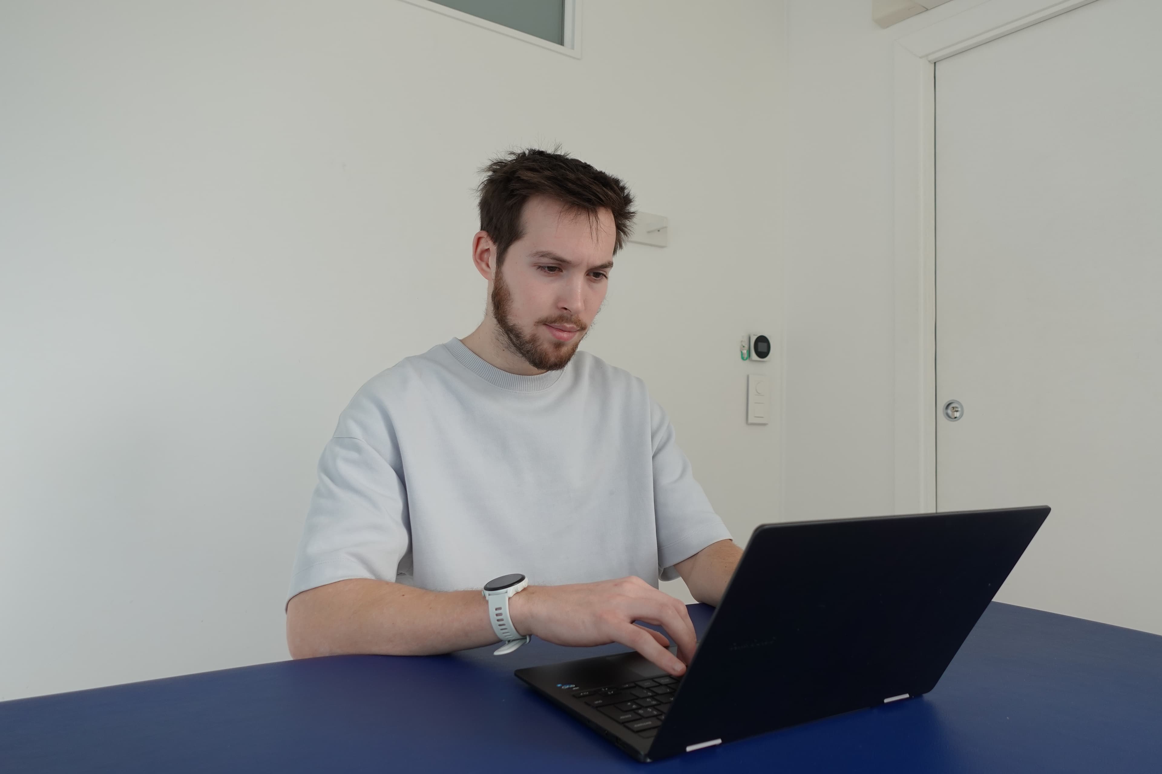 Suivi Reprise et Autonomie